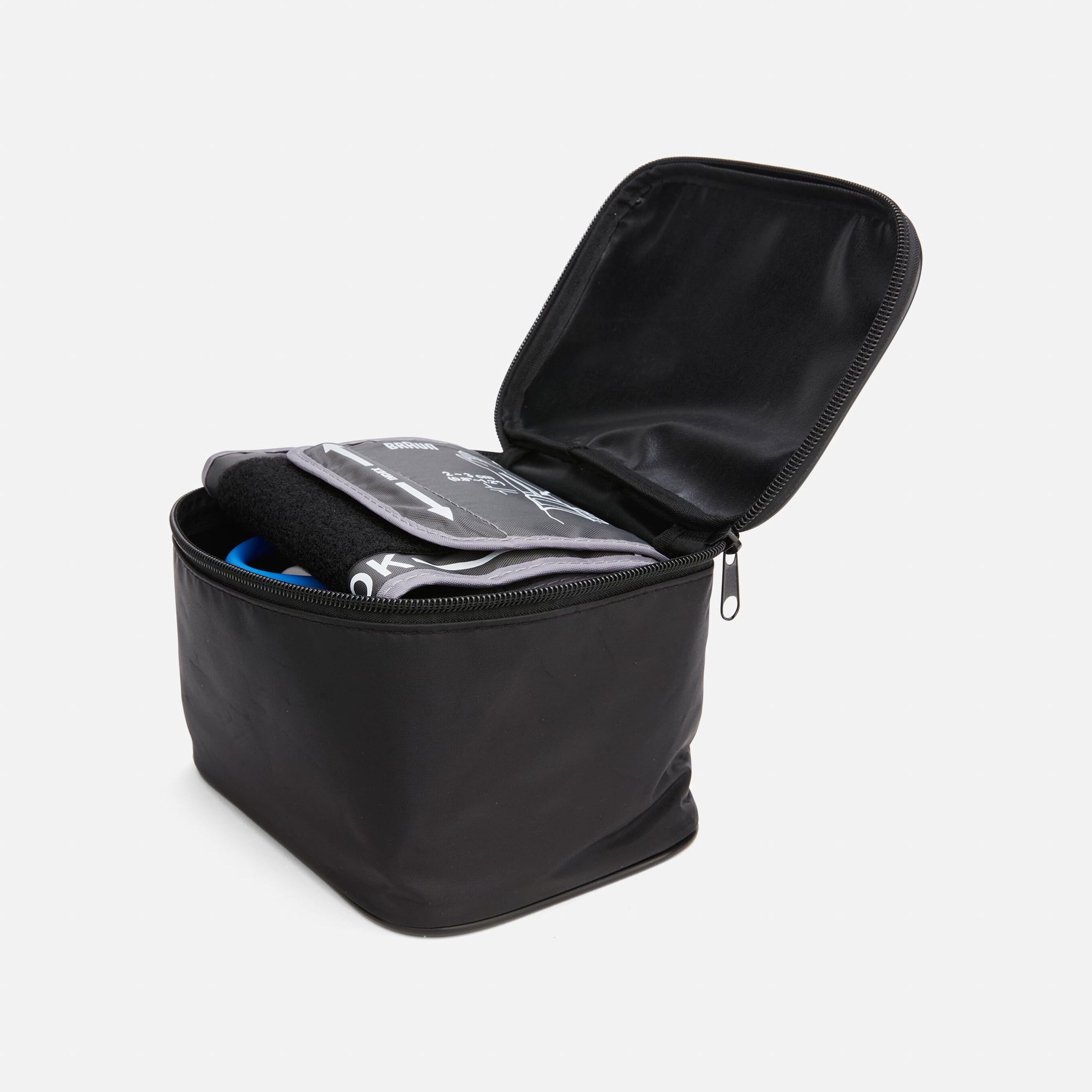 Braun blood pressure machine